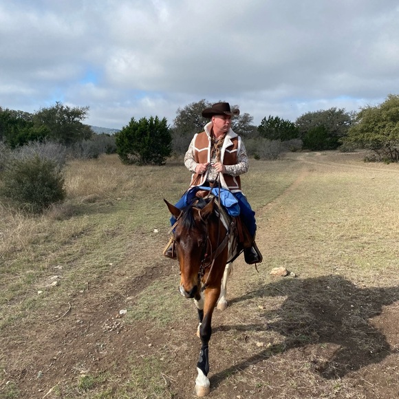 Meet your Posher, Joe - Picture 1 of 1